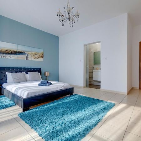 Modern 2Br Sliema Apartment Экстерьер фото