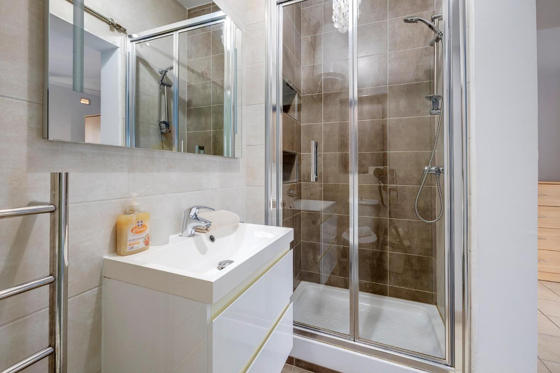 Modern 2Br Sliema Apartment Экстерьер фото