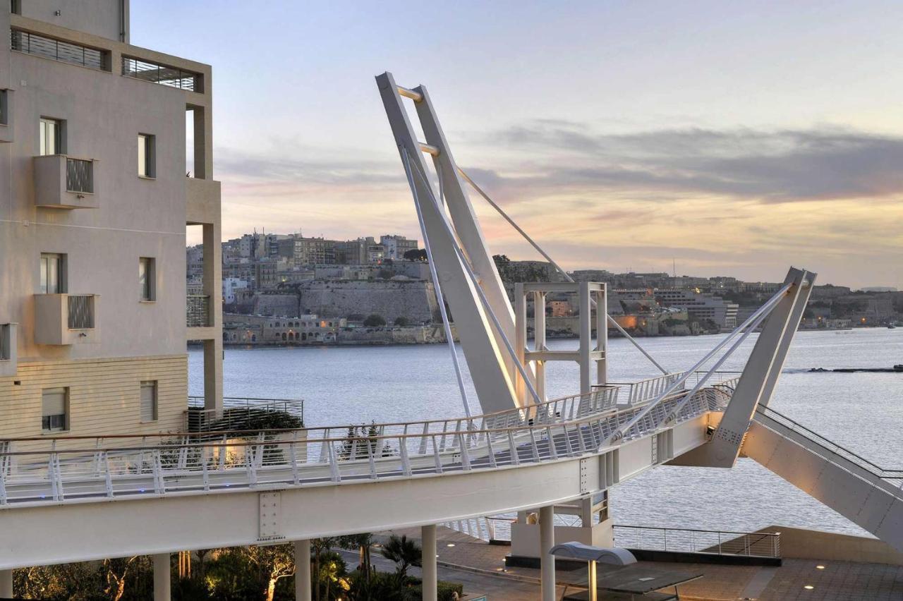 Modern 2Br Sliema Apartment Экстерьер фото
