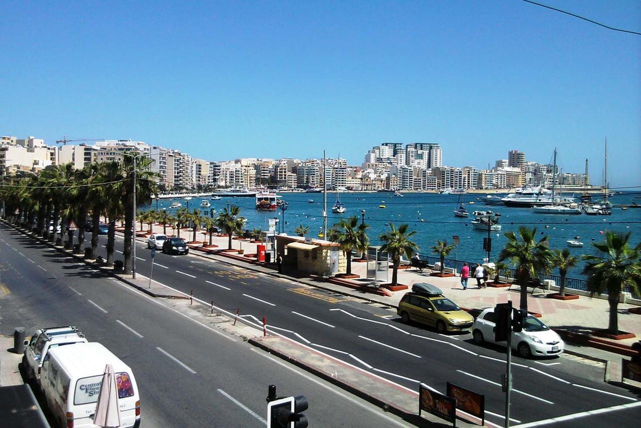 Modern 2Br Sliema Apartment Экстерьер фото